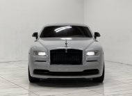 2014 Rolls-Royce Wraith