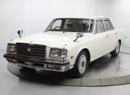 1992 Toyota Century