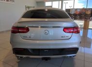 2018 Mercedes-Benz GLE AMG GLE43