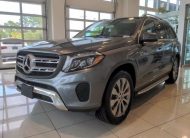 2018 Mercedes-Benz GLS GLS 450