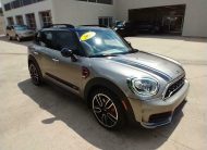 2018 Mini Countryman John Cooper Works