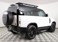 2023 Land Rover Defender X-Dynamic SE