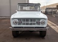 1973 Ford Bronco