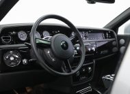 2013 Rolls-Royce Phantom 4dr Sdn