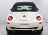 2007 Volkswagen Beetle – Classic