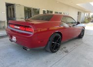 2013 Dodge Challenger