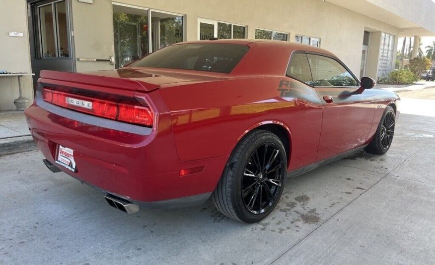 2013 Dodge Challenger