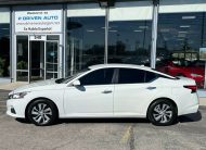 2019 Nissan Altima 2.5 S Sedan