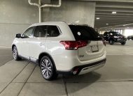 2020 Mitsubishi Outlander SEL