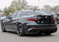 2021 Alfa Romeo Giulia Quadrifoglio