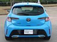 2022 Toyota Corolla Hatchback XSE