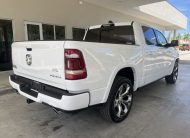 2023 Ram 1500 Laramie Longhorn