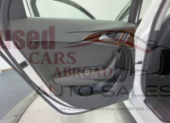 2016 Audi A6 3.0T Premium Plus