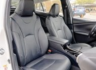 2018 Toyota Prius Four