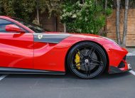 2014 Ferrari F12 Berlinetta