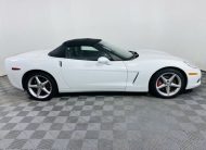 2012 Chevrolet Corvette