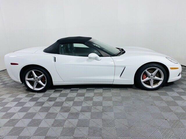 2012 Chevrolet Corvette