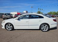 2012 Volkswagen CC R-Line PZEV