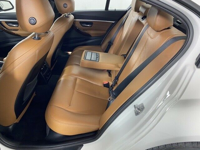 2016 BMW 3 Series 328i xDrive 75695 Miles