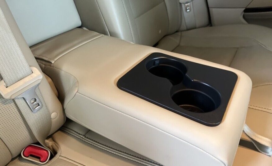 2015 Ford Taurus Limited