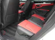 2020 Lamborghini Urus