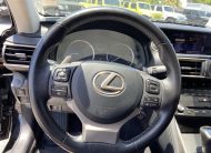2017 Lexus IS 200t