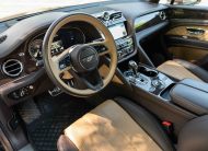 2021 Bentley Bentayga V8