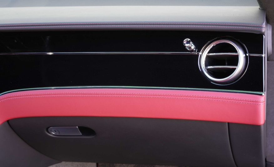 2021 Bentley Continental GT W12