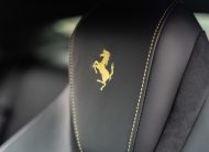 2021 Ferrari Roma