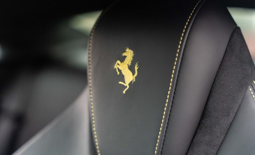2021 Ferrari Roma