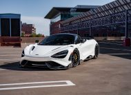 2018 McLaren 720S Performance