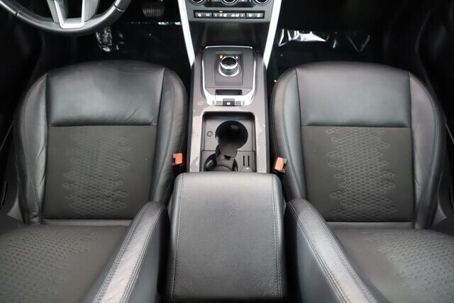 2019 Land Rover Discovery Sport SE