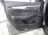 2020 INFINITI QX50 LUXE