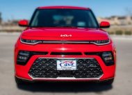 2022 Kia Soul Turbo