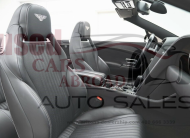 2016 Bentley Continental GT V8