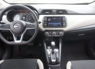 2021 Nissan Versa 1.6 SV