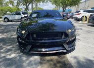 2017 Ford Mustang Shelby GT350