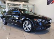 2021 Mercedes-Benz CLA CLA 250