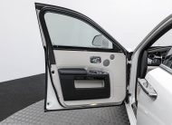 2018 Rolls-Royce Ghost Sedan