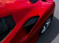 2021 Ferrari F8 Spider