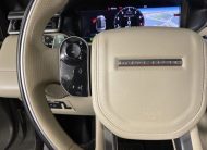 2019 Land Rover Range Rover R-Dynamic SE