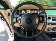 2015 Rolls-Royce Wraith