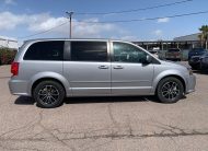 2017 Dodge Grand Caravan SE Plus