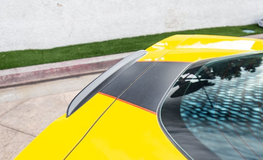 2013 Chevrolet Corvette Z16 Grand Sport