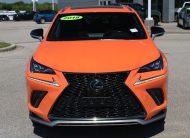 2018 Lexus NX NX 300 F Sport