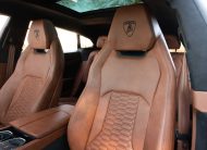 2021 Lamborghini Urus