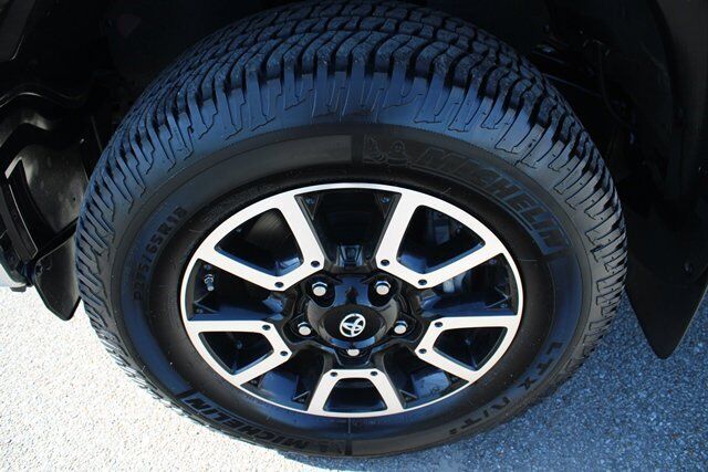 2018 Toyota Tundra Limited