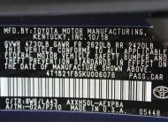 2019 Toyota Avalon Hybrid Limited