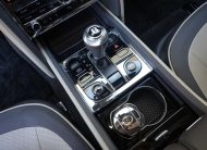 2016 Bentley Mulsanne Speed
