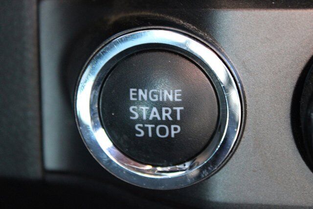 2021 Toyota Tacoma TRD Off Road blue